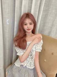 点击看大图 -New Fashion发型定制