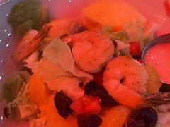 -Chili's Cafe&Bar奇利斯(滨江店)