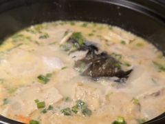 -筱爷叔·上海传统手工菜(玉树路店)