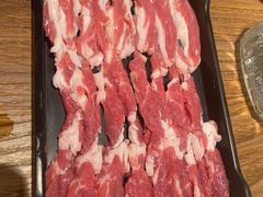 -京涮铜锅涮肉(华贸店)