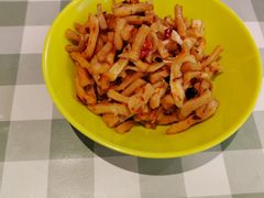 -彭耕记猪油炒小菜(吉联mall店)