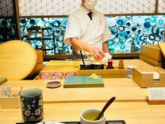 -小十Omakase(地王大厦店)