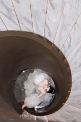 点击看大图 -MANLI BRIDAL婚纱