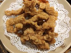 酥肉-蜀大侠火锅(建设路第五大道店)