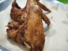 -華歡冰室-WahFoon(吉大店)