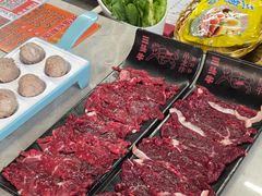 -三头牛·潮汕牛肉生蚝火锅 (夏湾店)