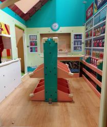 -动力星球家庭亲子游乐中心