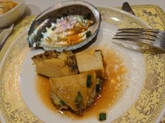 -鹏城人家海鲜酒家·23年老字号(较场尾店)