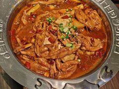 -胖哥俩肉蟹煲(梅溪步步高店)