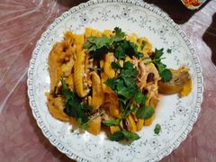 -洪霞餐馆