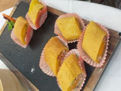 -丰尔粥食.顺德鱼生地道菜(大良分店)