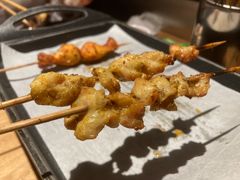 -聚点串吧·北京烧烤(海淀黄庄店)