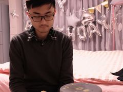 -CAKE BOSS 蛋糕老板(领展购物广场·中关村店)