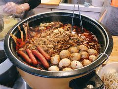 -安徽阜阳卷馍(西单店)