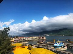 -海南分界洲岛旅游区