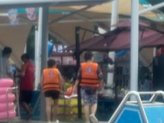 -郑州方特水上乐园