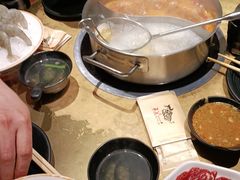 -手选潮汕鲜活牛肉火锅(二七广场店)