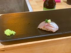-鮨乐亭Omakase·海胆宴