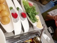 -海底捞火锅(金鼎广场店)