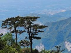 -天津盘山风景名胜区