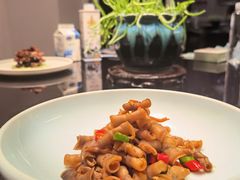 -茉莉花空中花园餐厅(义乌店)