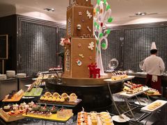 -厦门海景千禧大酒店·海景咖啡厅