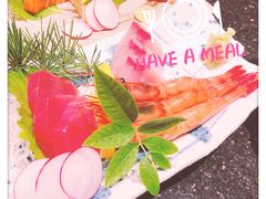 -江户前日本料理(瑞诗酒店店)