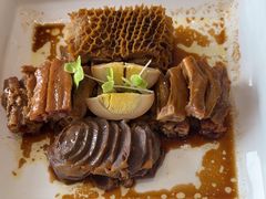 -香雪海饭店中餐厅(人民桥店)