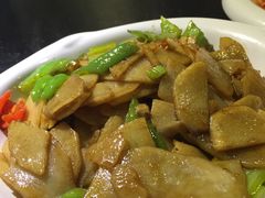 -妈妈的味道(工人体育场东路店)