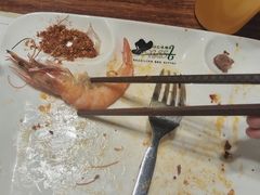 -汉巴味德·烤肉与啤酒的自助(杭州大悦城店)