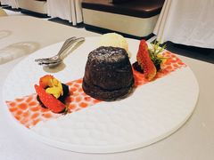 -PARFUM FLORAL花境法餐(南京首店)