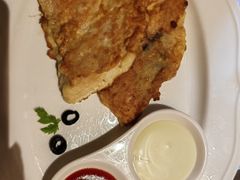 -波特曼西餐厅(南岗店)