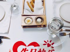 -王品牛排(杭州大厦店)