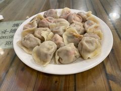 -宝源饺子(麦子店街店)