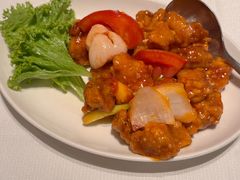 -莆田餐厅(吉隆坡柏威年广场店)