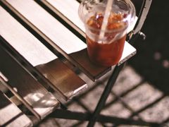 -JOHANDY COFFEE VOYAGE(水围1368文化街区店)