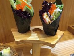 -兆治日本料理(华府世家店)