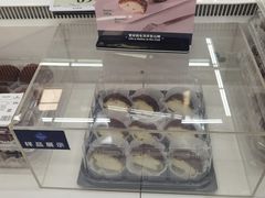 -山姆会员商店(杨桥西路店)