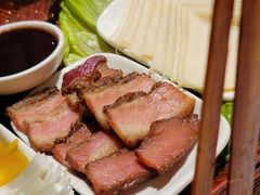 老长沙烤肉卷-麓湘小镇(开福万达广场店)