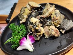 -一朵菌·野生菌探索家火锅(南亚店)