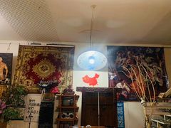 -新疆狼爷烤肉(宋庄店)