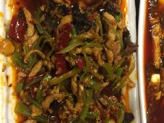 -天回镇何氏豆腐(总店)