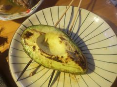 -一吉焼鸟·FOUNDER(桂林路店)