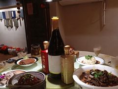 -佰家小厨·南京菜(夫子庙店)