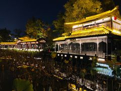 -南通濠河风景名胜区