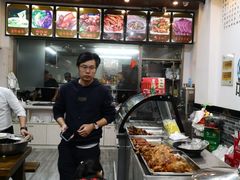 -豫掌柜饸饹面·烩面(秀沿路店)