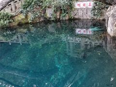 -蝴蝶泉公园