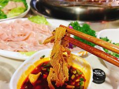-枇杷园食为鲜火锅(南山店)