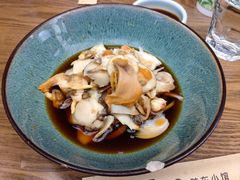 -KŌNG胶东小馆·酒馆(华熙店)