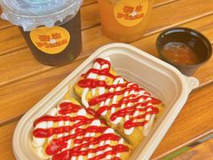 -波比Pizza(新城店)